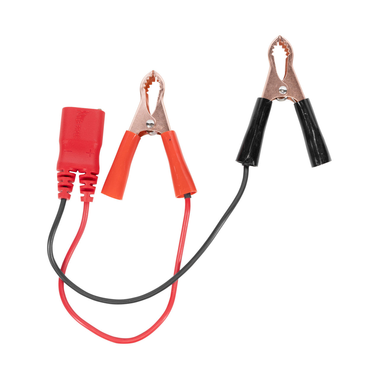 Power Probe PP3CSRED Pp3 Clam Shell - Red