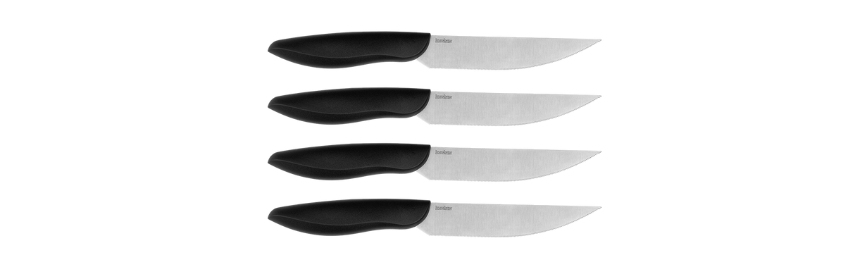 Kershaw 1785X 4-Piece Steak Knife Set