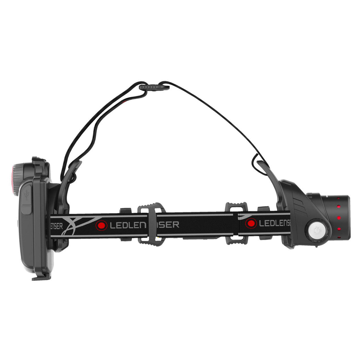 Led Lenser H14R.2 Rechargeable Headlamp