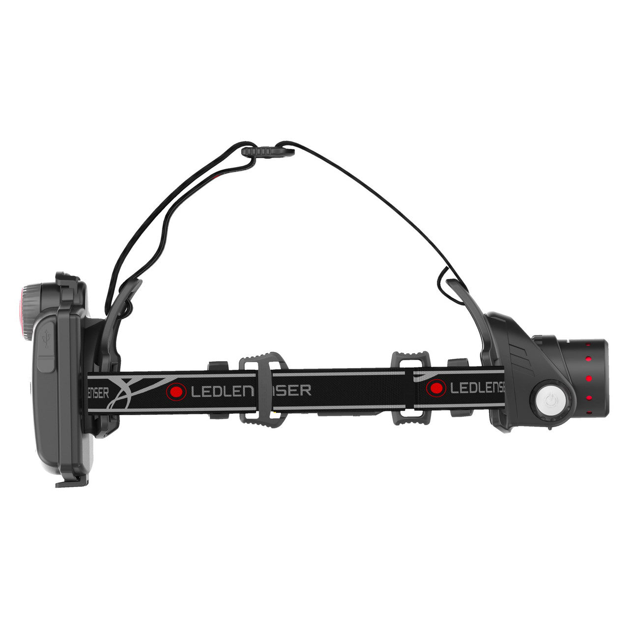 Led Lenser H14R.2 Rechargeable Headlamp