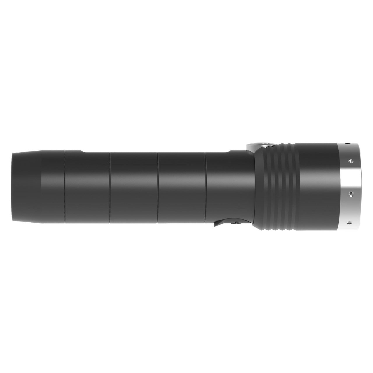 Ledlenser MT10 Flashlight