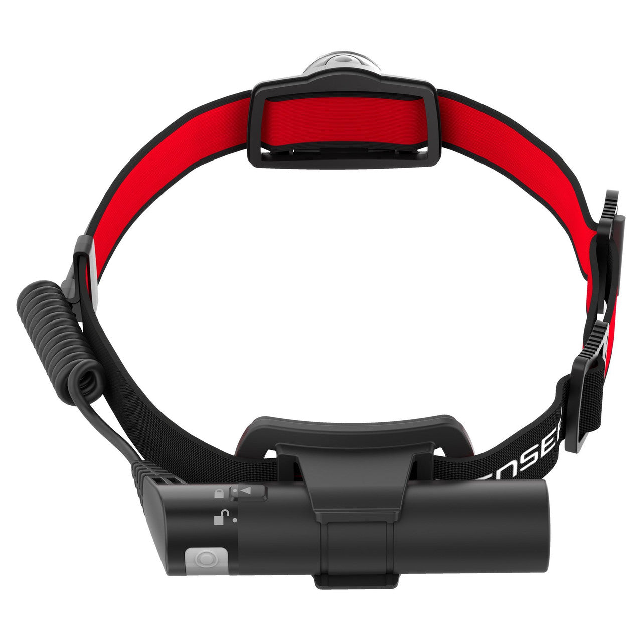 Ledlenser H8R Headlamp