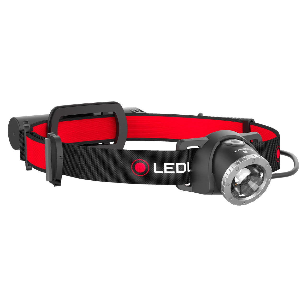 Ledlenser H8R Headlamp