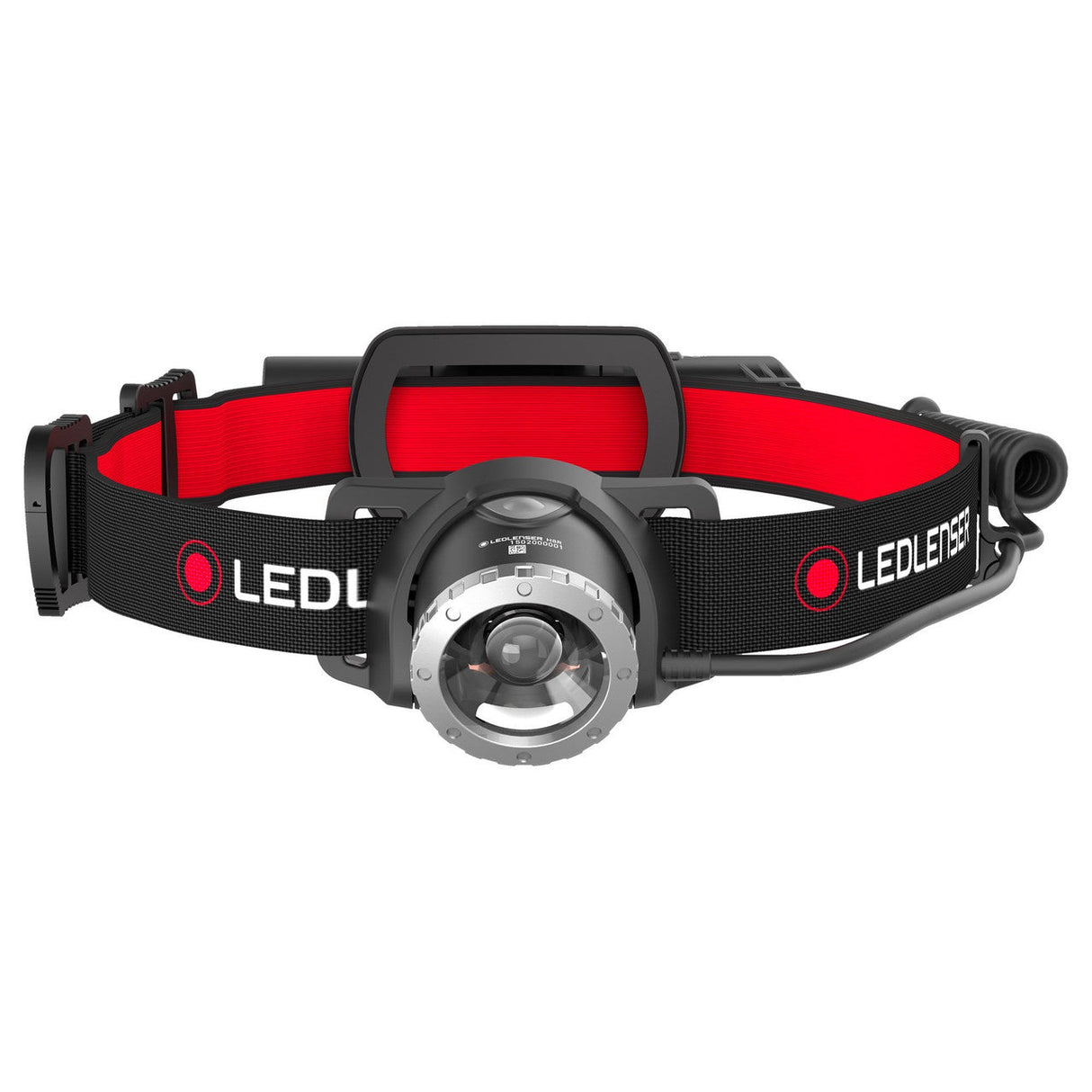 Ledlenser H8R Headlamp