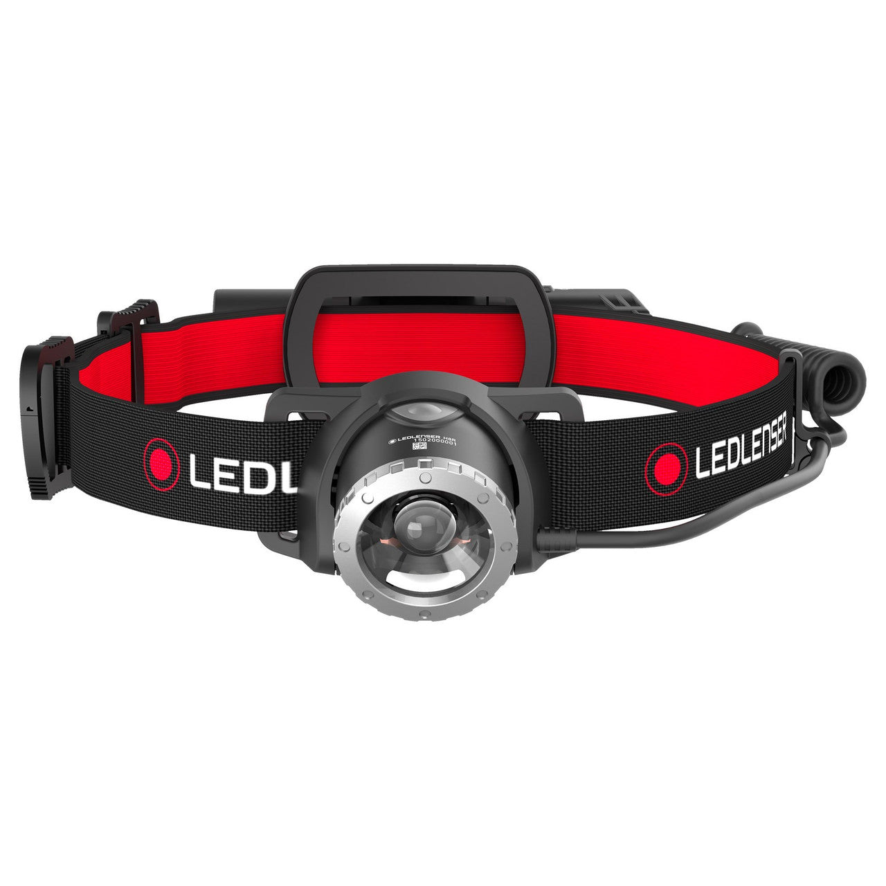 Ledlenser H8R Headlamp