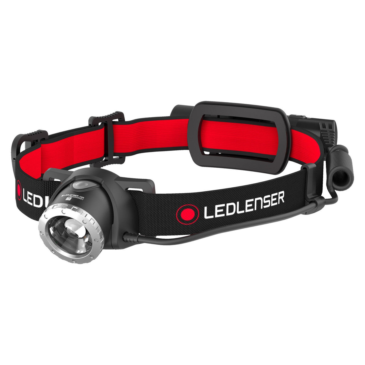 Ledlenser H8R Headlamp