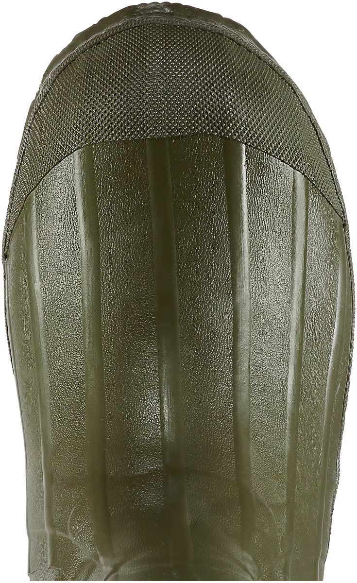 LaCrosse 266040 Men's Burly 18" Foam Insulated OD Green