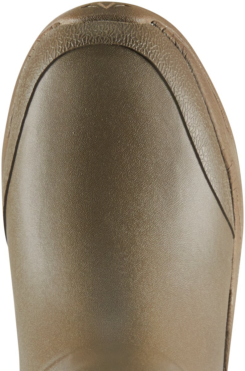 LaCrosse 302421 15" Women's Alpha Agility Snake Boots Brown/Green