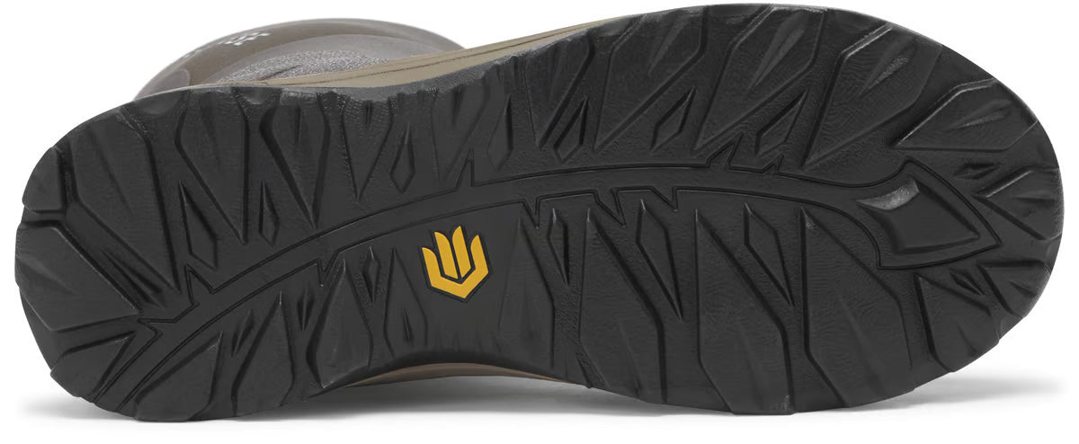 LaCrosse 336880 Men's Alpha Agility Field Boot Brown