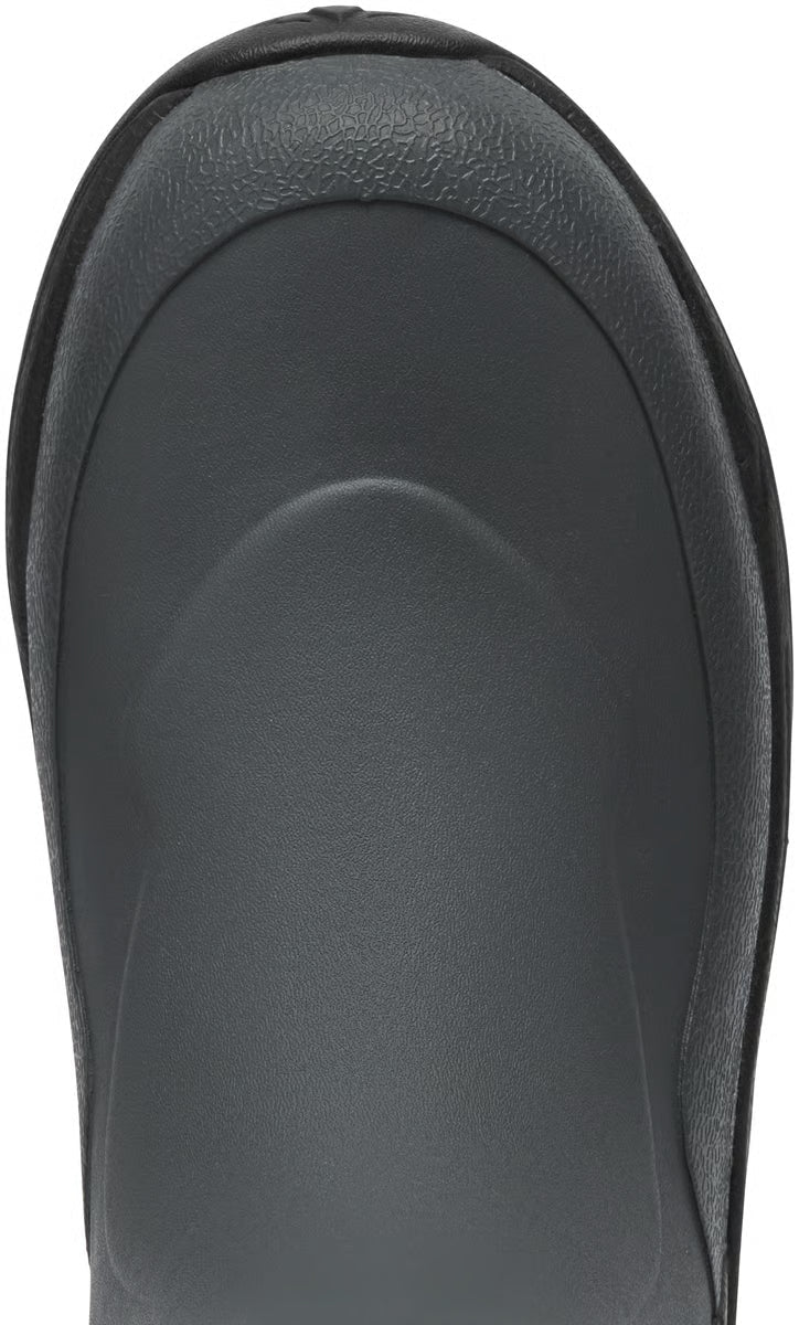 LaCrosse 336881 Men's Alpha Agility Field Boot Black/Grey