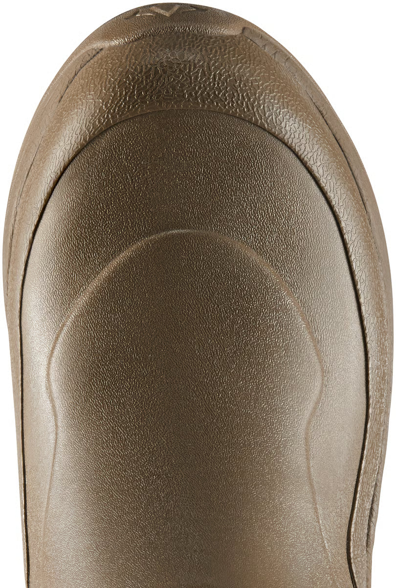 LaCrosse 339071 Men’s Alpha Agility 17” Waterproof Hunting Boots Realtree Edge