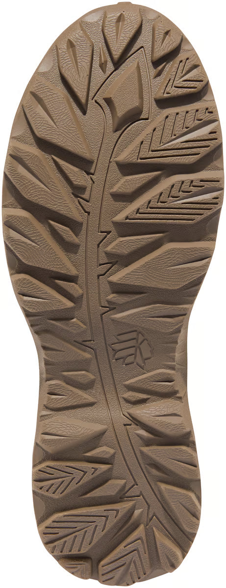 LaCrosse 339072 Men’s Alpha Agility 17” Insulated Hunting and Work Boots Realtree Edge