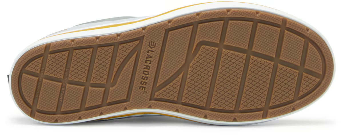 Lacrosse 621202 Men's 6" Alpha Deck Boots Wild Dove