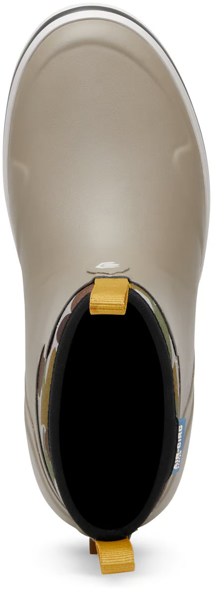 LaCrosse 621205 Women’s 6” Alpha Deck Boots Timber Wolf/Camo