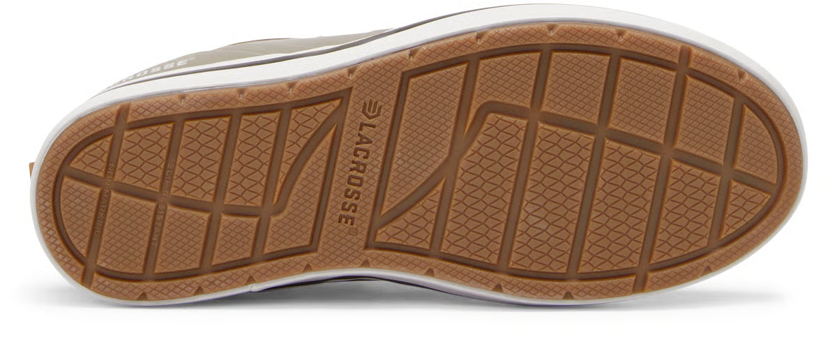 LaCrosse 621205 Women’s 6” Alpha Deck Boots Timber Wolf/Camo