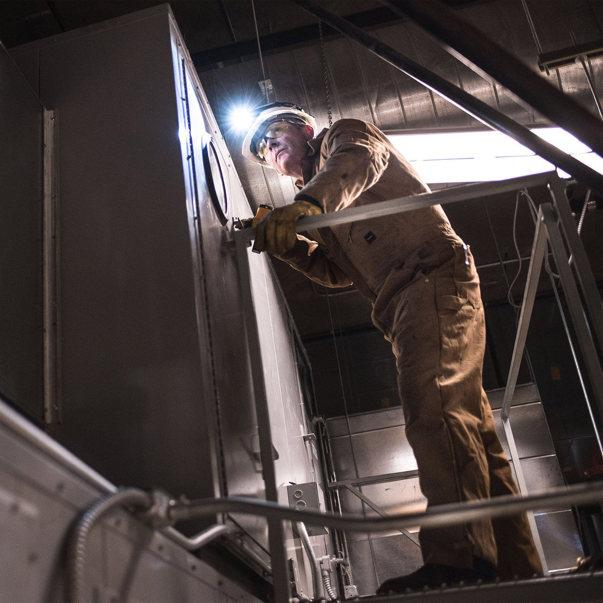 Led Lenser H14R.2 Rechargeable Headlamp