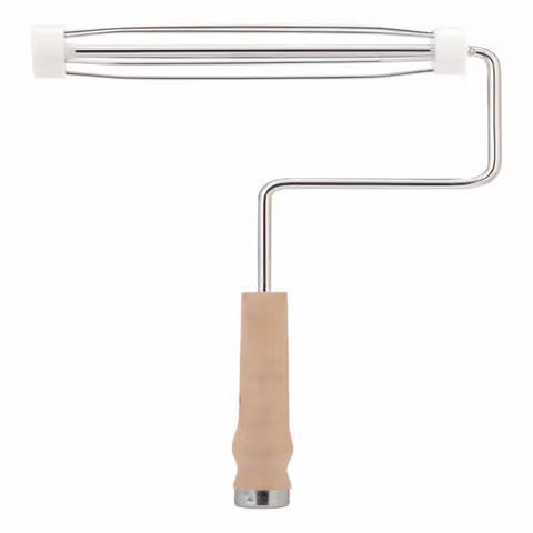 Linzer RF 209 W 9" 5-Wire Contractor Roller Frame