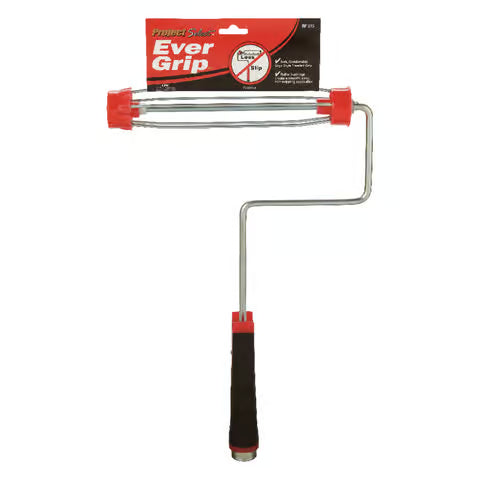 Linzer RF 215 0900 9" Pro Roller Frame - Ever Grip