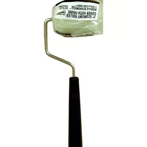 Linzer RT 300 0300 3" Trim Roller & Frame