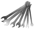 VIM Tools MFW100 7 Piece Thin Metric Wrench Set