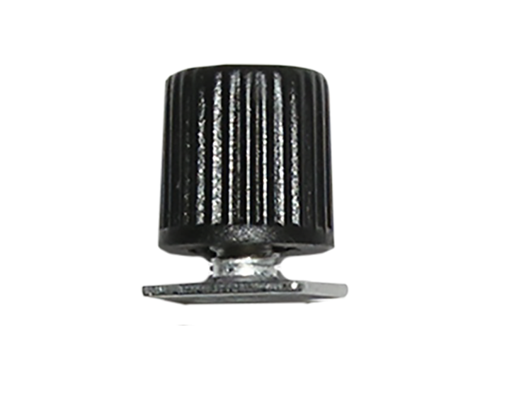 VIM Tools MR-SB Magrail Tl 3/8 Replacement Socket Stud and T Bolt Pack