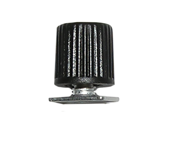 VIM Tools MR-SB Magrail Tl 3/8 Replacement Socket Stud and T Bolt Pack