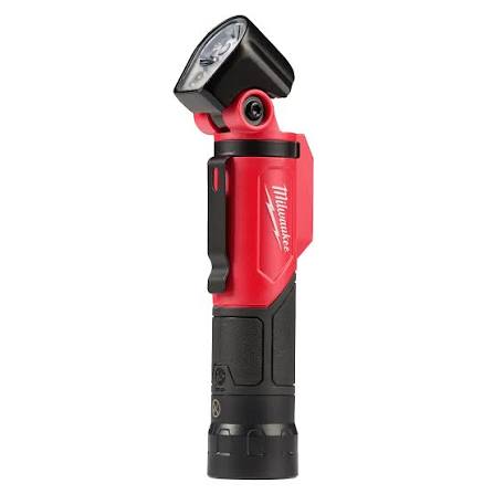 Milwaukee REDLITHIUM USB Pivoting Flashlight – 2113-21
