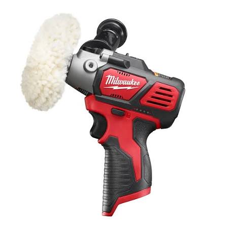 Milwaukee M12 Variable Speed Polisher / Sander – 2438-20