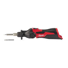 Milwaukee M12 Soldering Iron – 2488-20