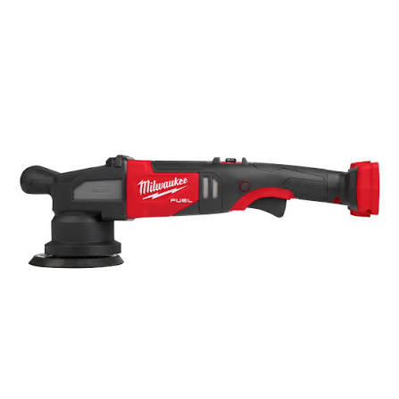 Milwaukee M18 FUEL 15mm Random Orbital Polisher – 2684-20