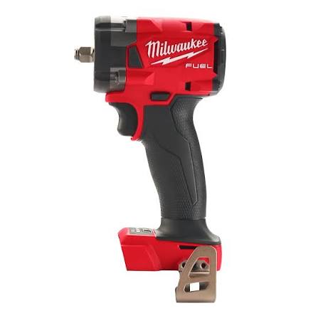 Milwaukee M18 FUEL 3/8" Compact Impact Wrench – 2854-20