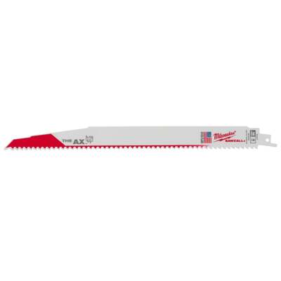 Milwaukee SAWZALL Reciprocating Saw Blade – 48-01-2007