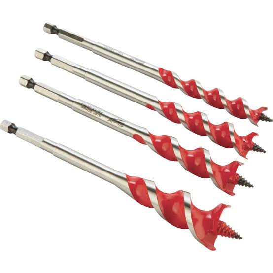 Milwaukee Drill Bit – 48-13-0400