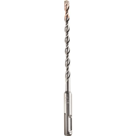 Milwaukee SDS-PLUS M/2 2-Cutter 5/32 in. x 4 in. x 6 in. Rotary Hammer Drill Bit – 48-20-7401