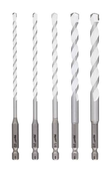 Milwaukee SHOCKWAVE Impact Duty Drill Bit – 48-20-8898