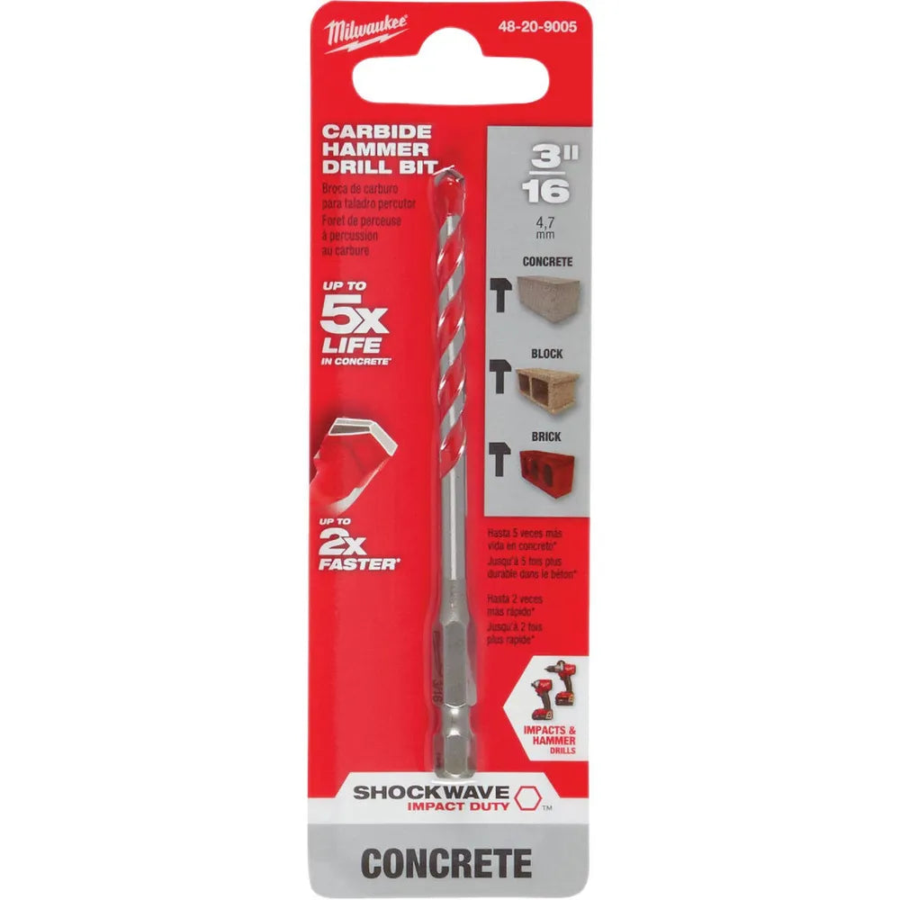 Milwaukee Milwaukee Professional Tool Accessory – 48-20-9005