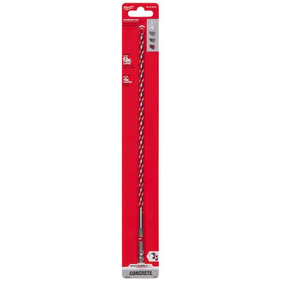 Milwaukee Milwaukee Professional Tool Accessory – 48-20-9012
