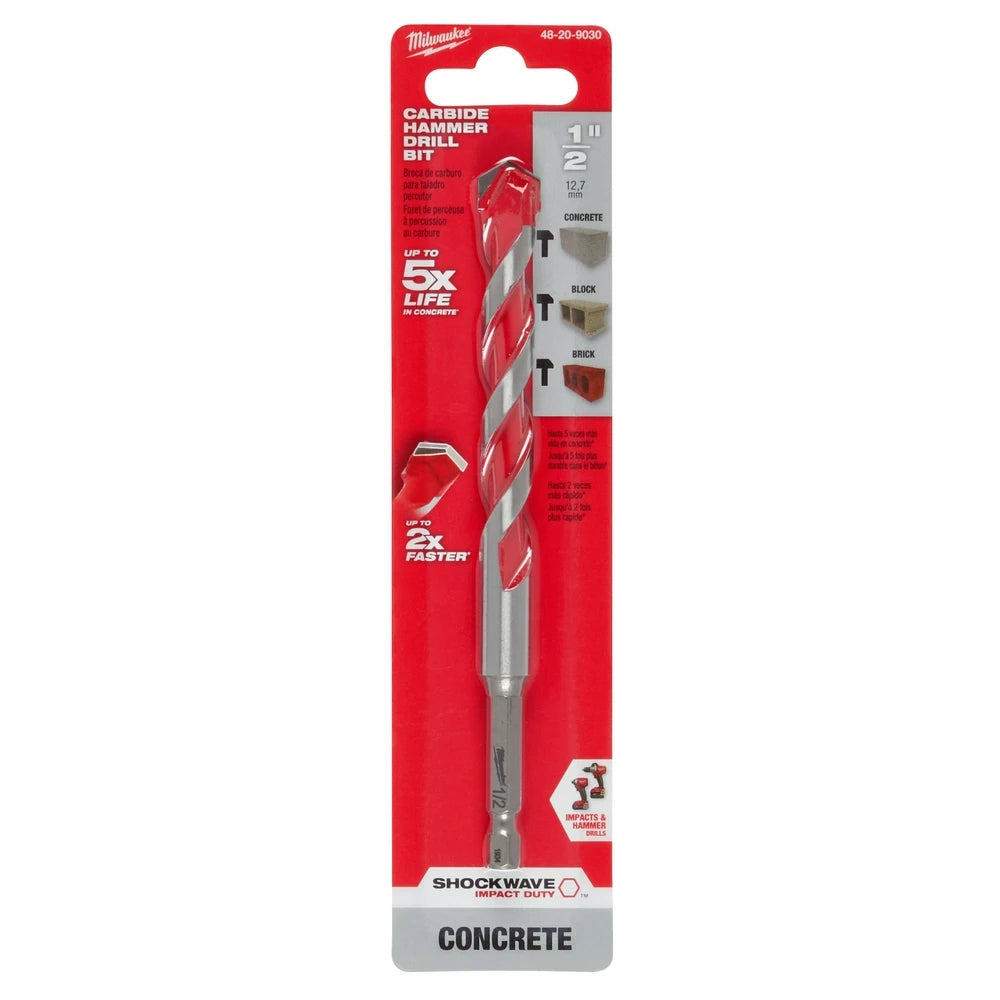 Milwaukee Milwaukee Professional Tool Accessory – 48-20-9030
