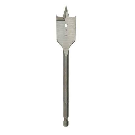 Milwaukee Flat Boring Bit – 48-27-0621