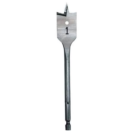 Milwaukee Flat Boring Bit – 48-27-1001