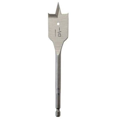 Milwaukee Flat Boring Bit – 48-27-1121