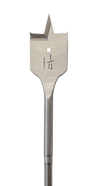 Milwaukee Flat Boring Bit – 48-27-1251