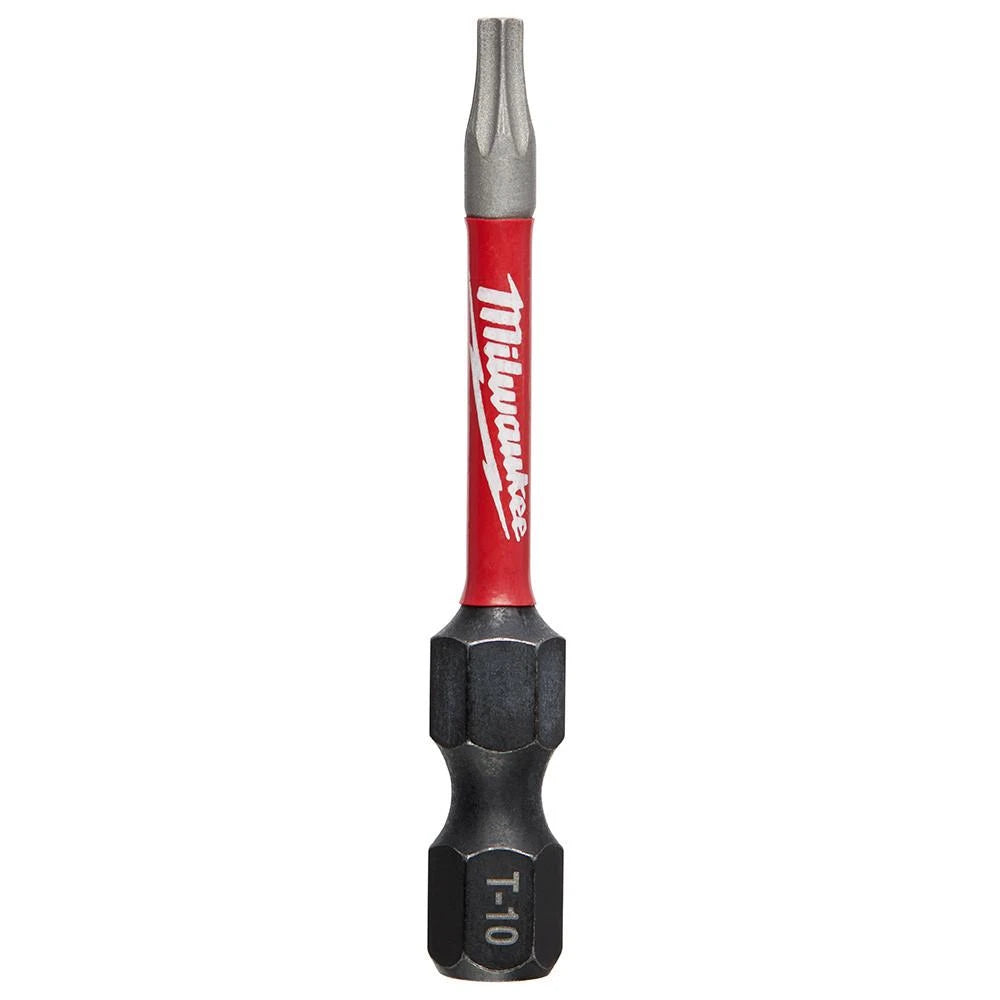 Milwaukee SHOCKWAVE Impact Duty Driver Bit / Accessory – 48-32-4483