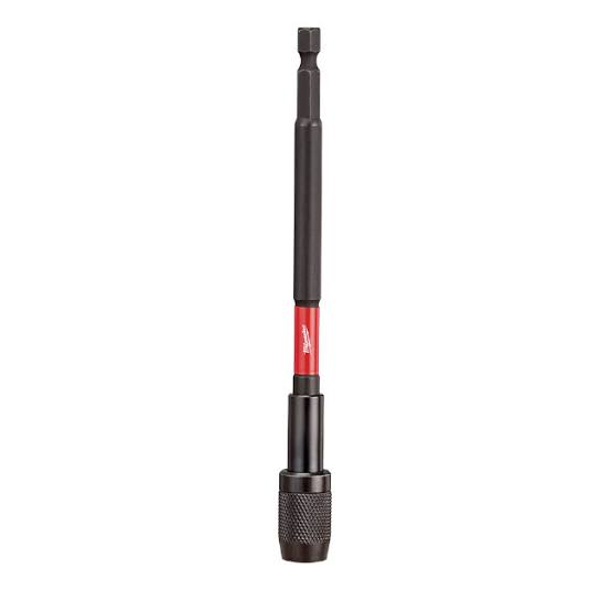 Milwaukee SHOCKWAVE Impact Duty Driver Bit / Accessory – 48-32-4532
