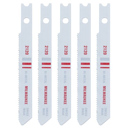 Milwaukee Jig Saw Blade – 48-42-2120