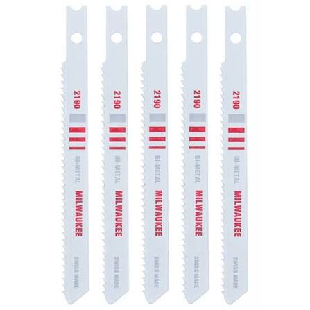 Milwaukee Jig Saw Blade – 48-42-2190