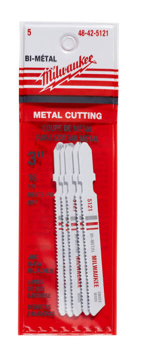 Milwaukee Jig Saw Blade – 48-42-5121