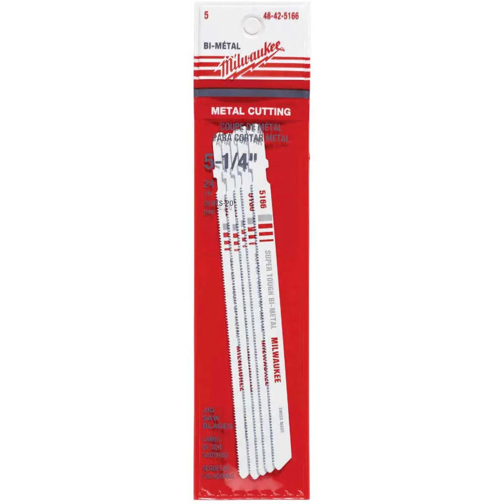 Milwaukee Jig Saw Blade – 48-42-5166