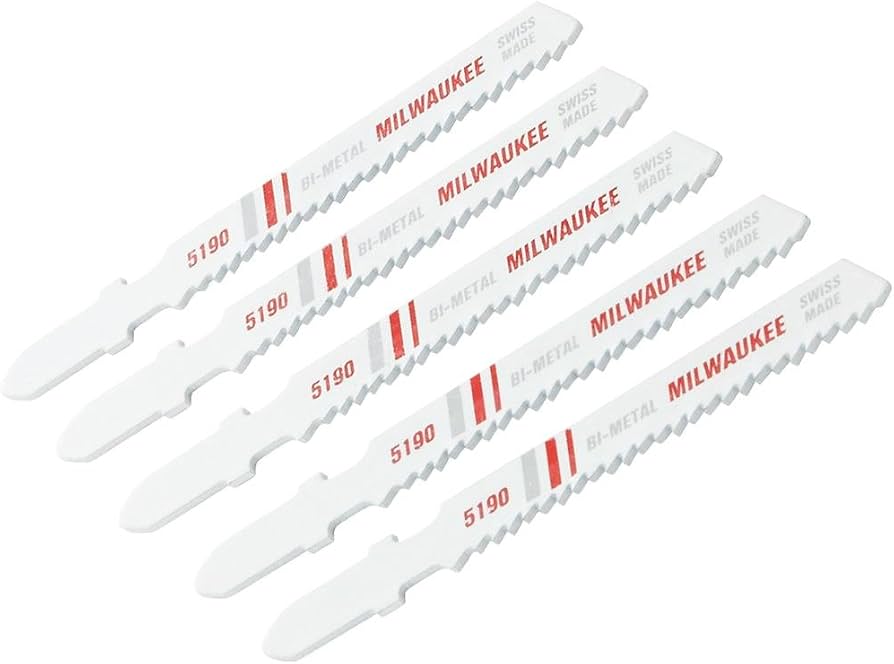Milwaukee Jig Saw Blade – 48-42-5190
