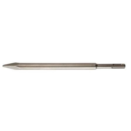 Milwaukee SDS-Plus Bull Point Chisel 10 in. – 48-62-6010